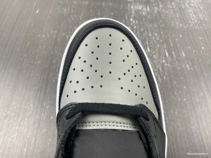 MaikeSneakers Retro Low Shadow Jordan 1 705329-003 0710